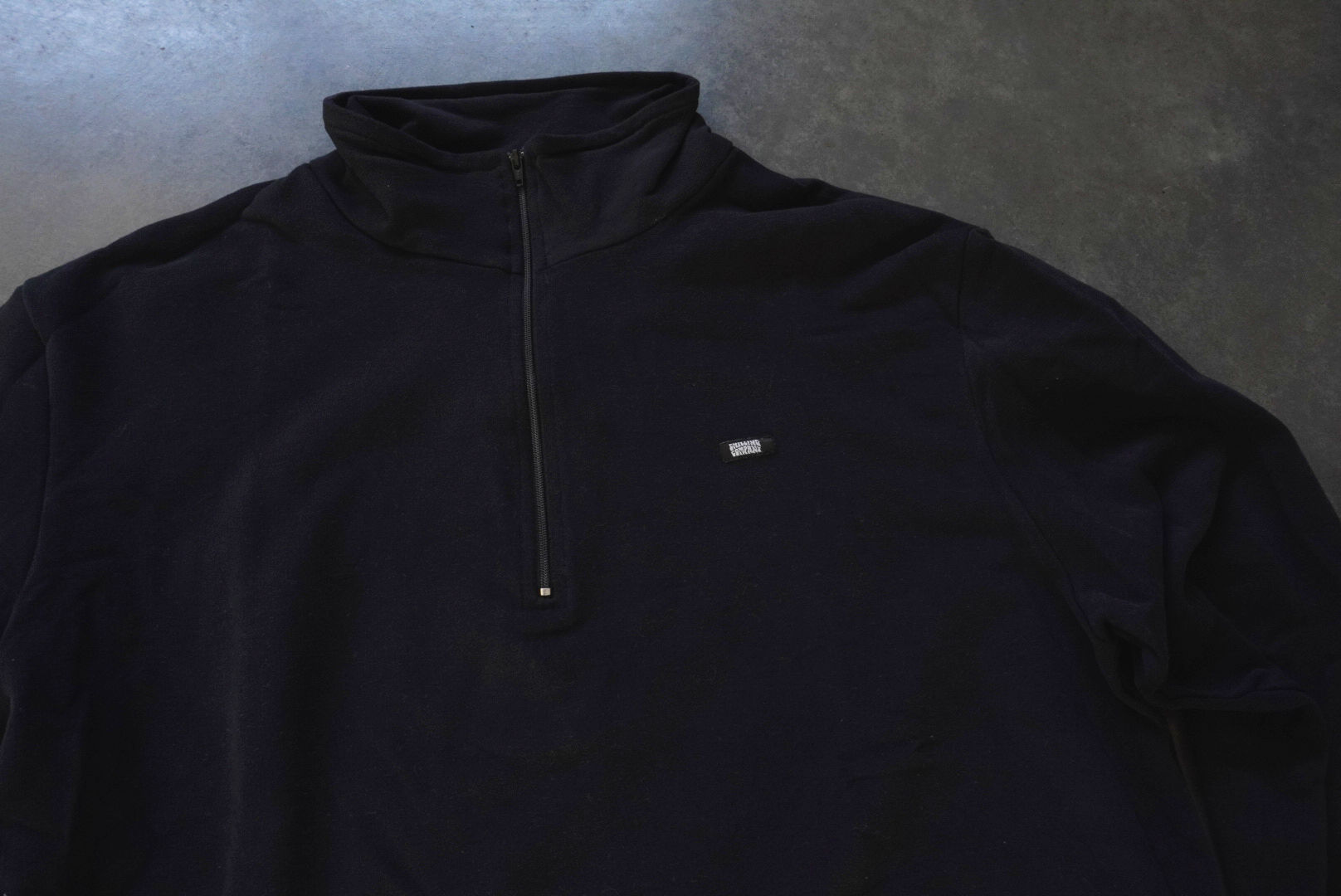 Buzo Unzip