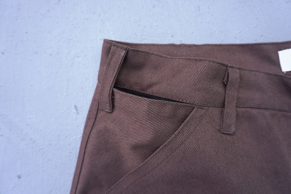 Miniatura: Pantalón Woods