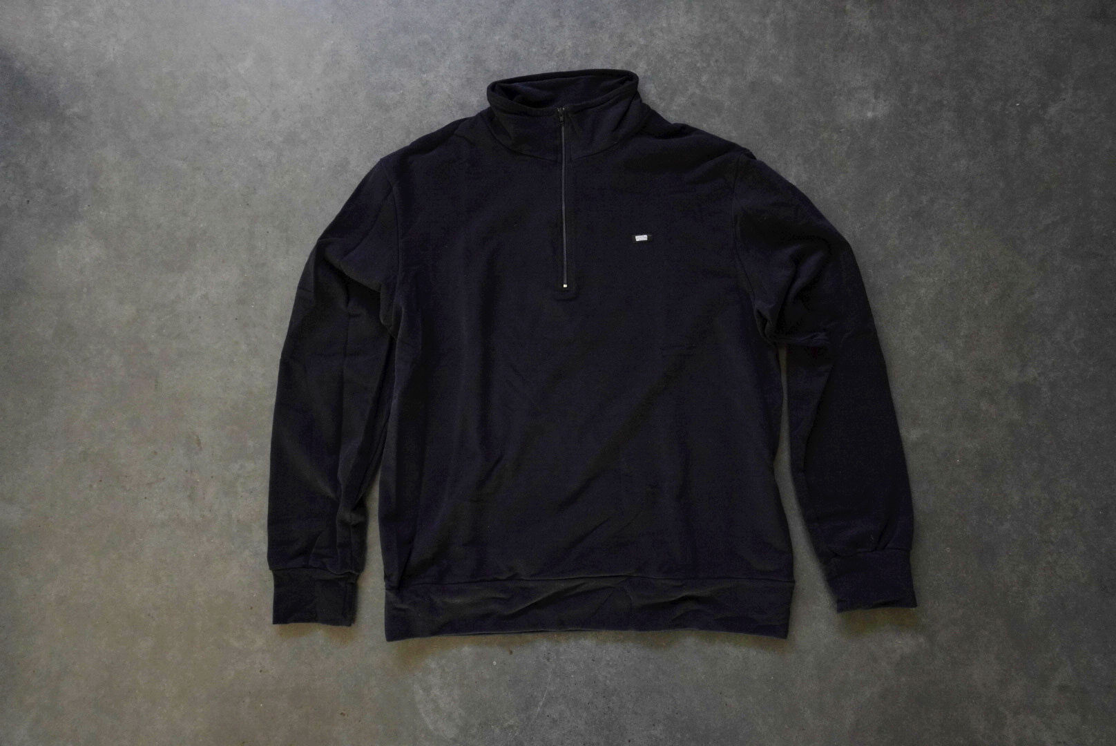 Buzo Unzip