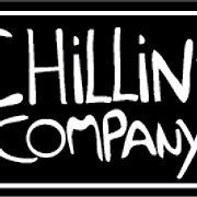 Logo de Chilling Company
