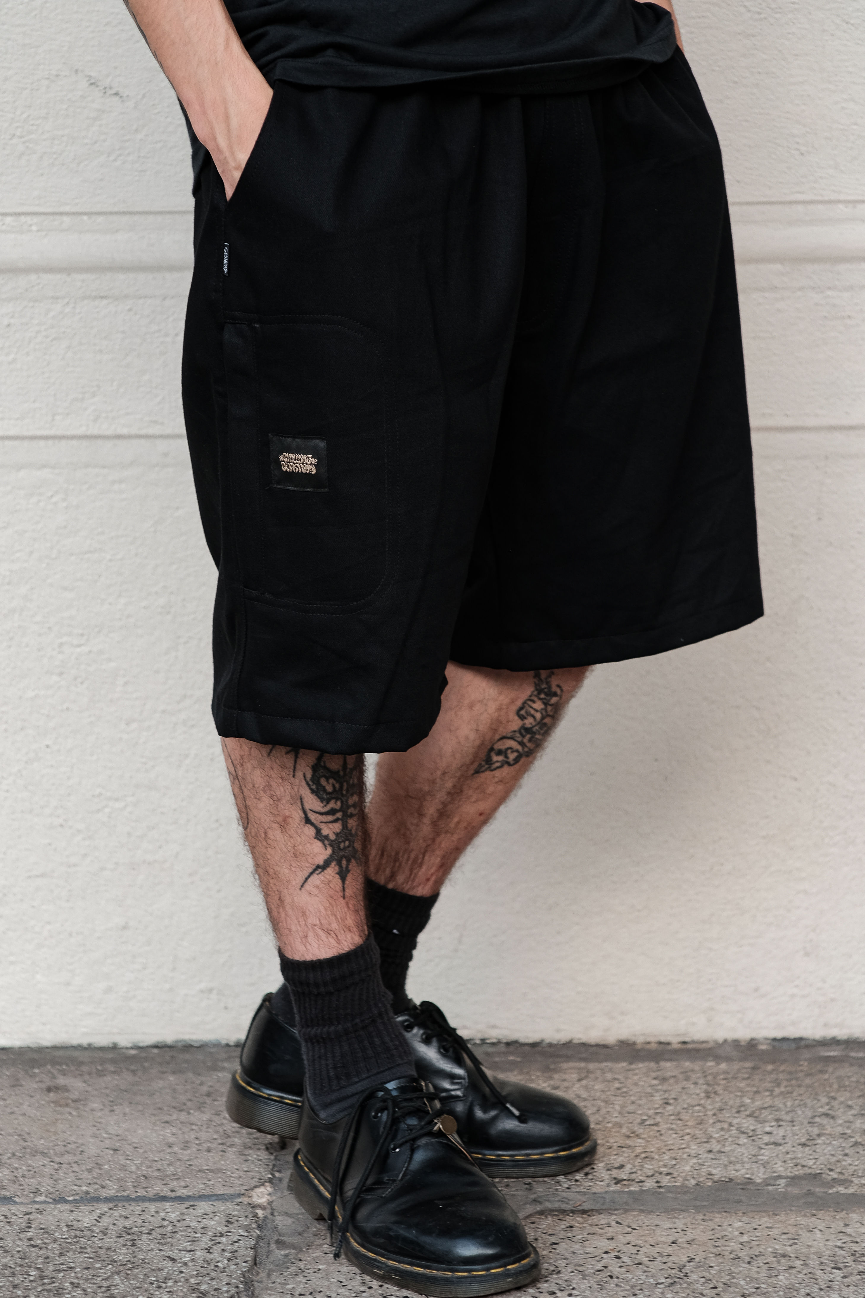 Bermuda Zip 1.5