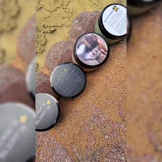 Thumbnail: I AM MY BROTHERS KEEPER.....