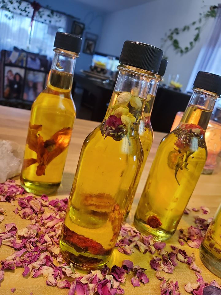 Thumbnail: H.E.R.CARE OIL