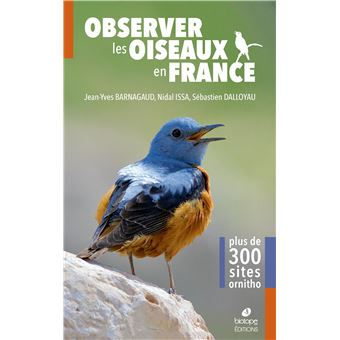 Observer les oiseaux en France