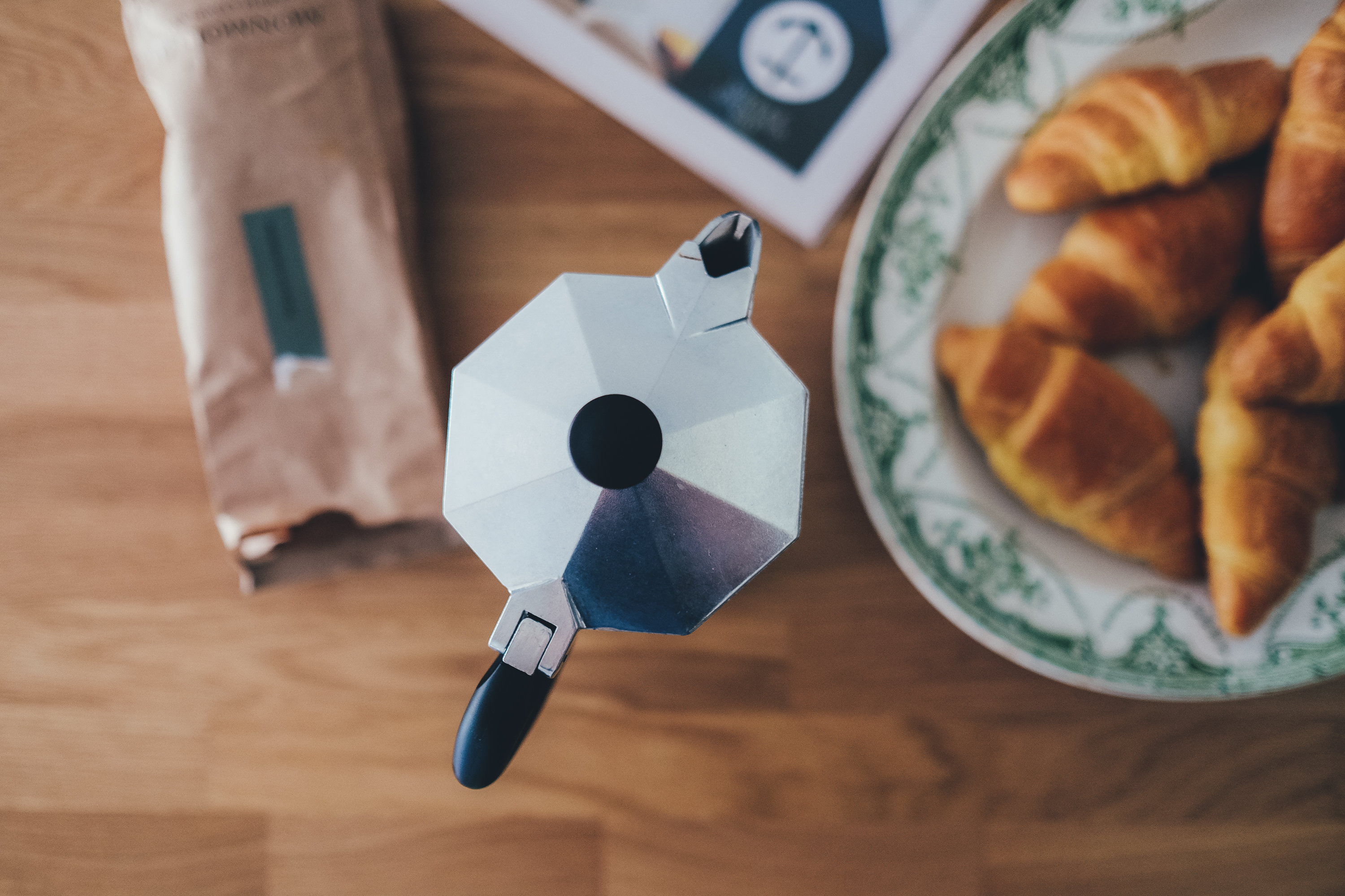 Coffee Maker