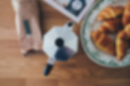 Coffee Maker
