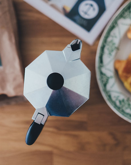 Coffee Maker