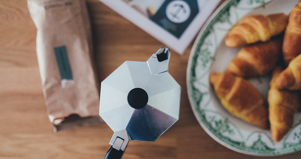 Coffee Maker