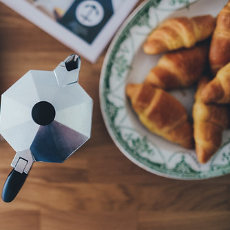 Coffee Maker