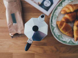 5 reasons to choose specialty coffee