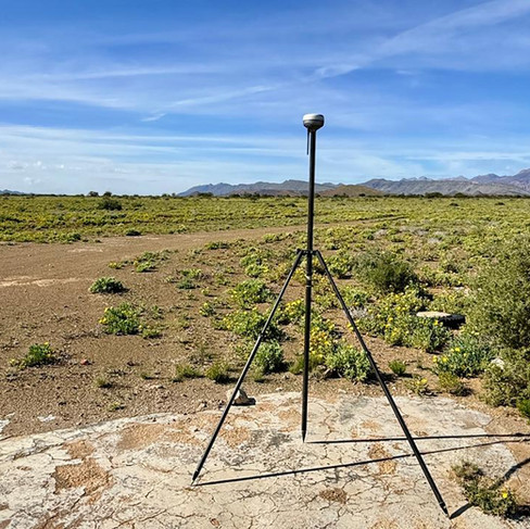 Emlid Reach RS4 GNSS base