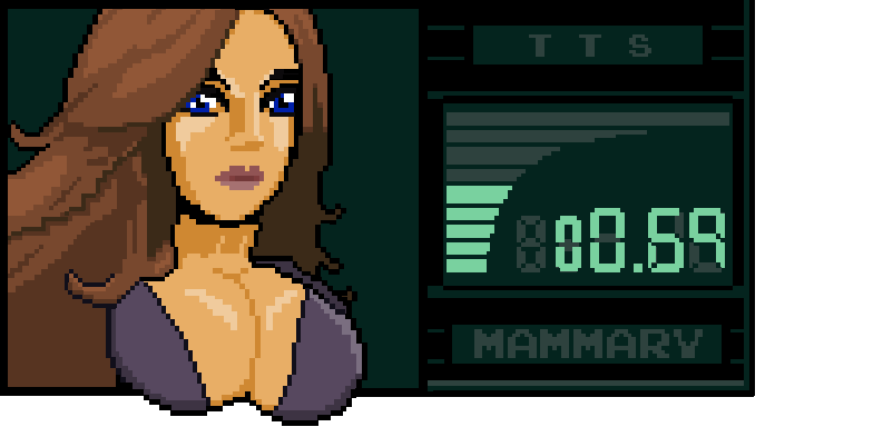 Agent Juggz Codec