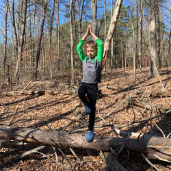 LegoLincoln-Nature_Yoga