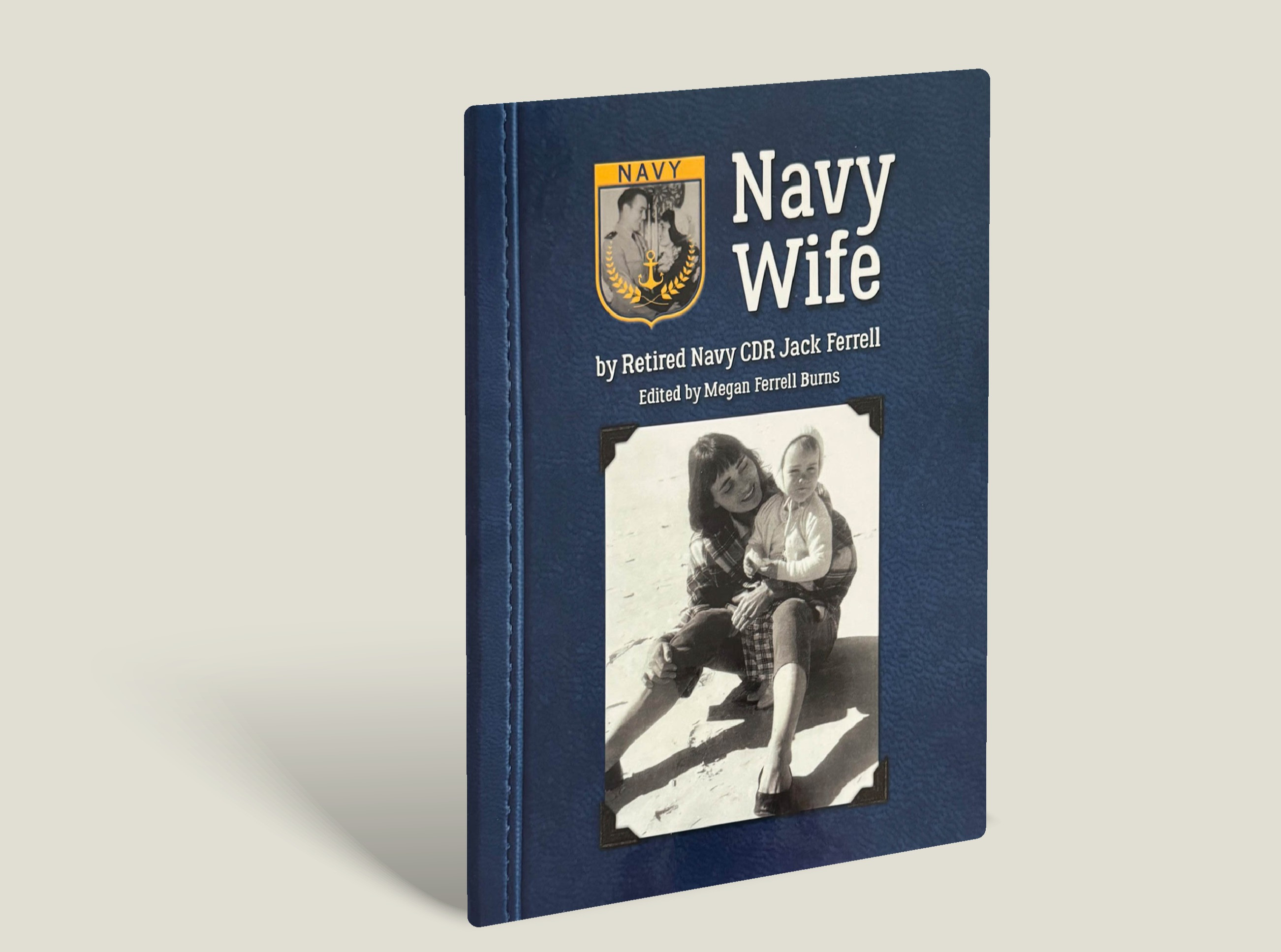 Navy Wife