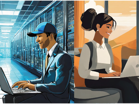 How End-User Support is Revolutionizing the Tech Space