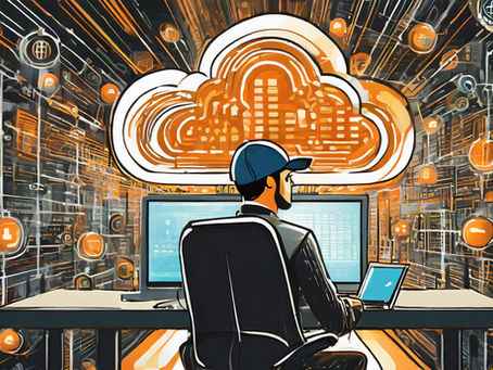 Streamline Business Operations with Network System Architecture