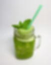 Limonada de hierbabuena