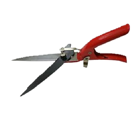 Grass Clippers