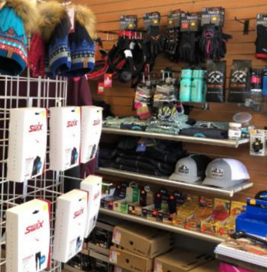 West End Ski and Bike skis bike shop marquette now deals store hours open bike repair