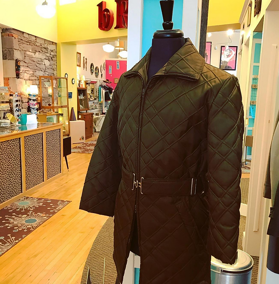 Boomerang store Marquette deals store hours open marquette now