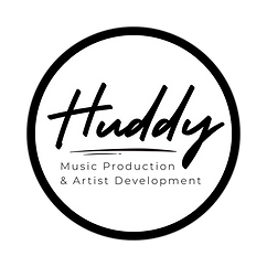 Music Production services and artist development Huddy