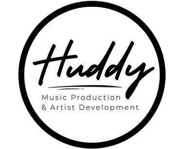 Music Production services and artist development Huddy