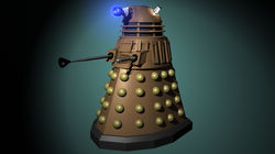 Dalek 01