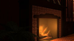 Dr Emmit Browns House 04