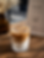 Iced Latte ☕🥤