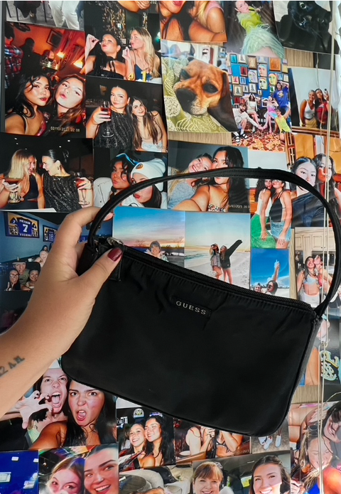 My Top Three Must Have Items (all under $50)