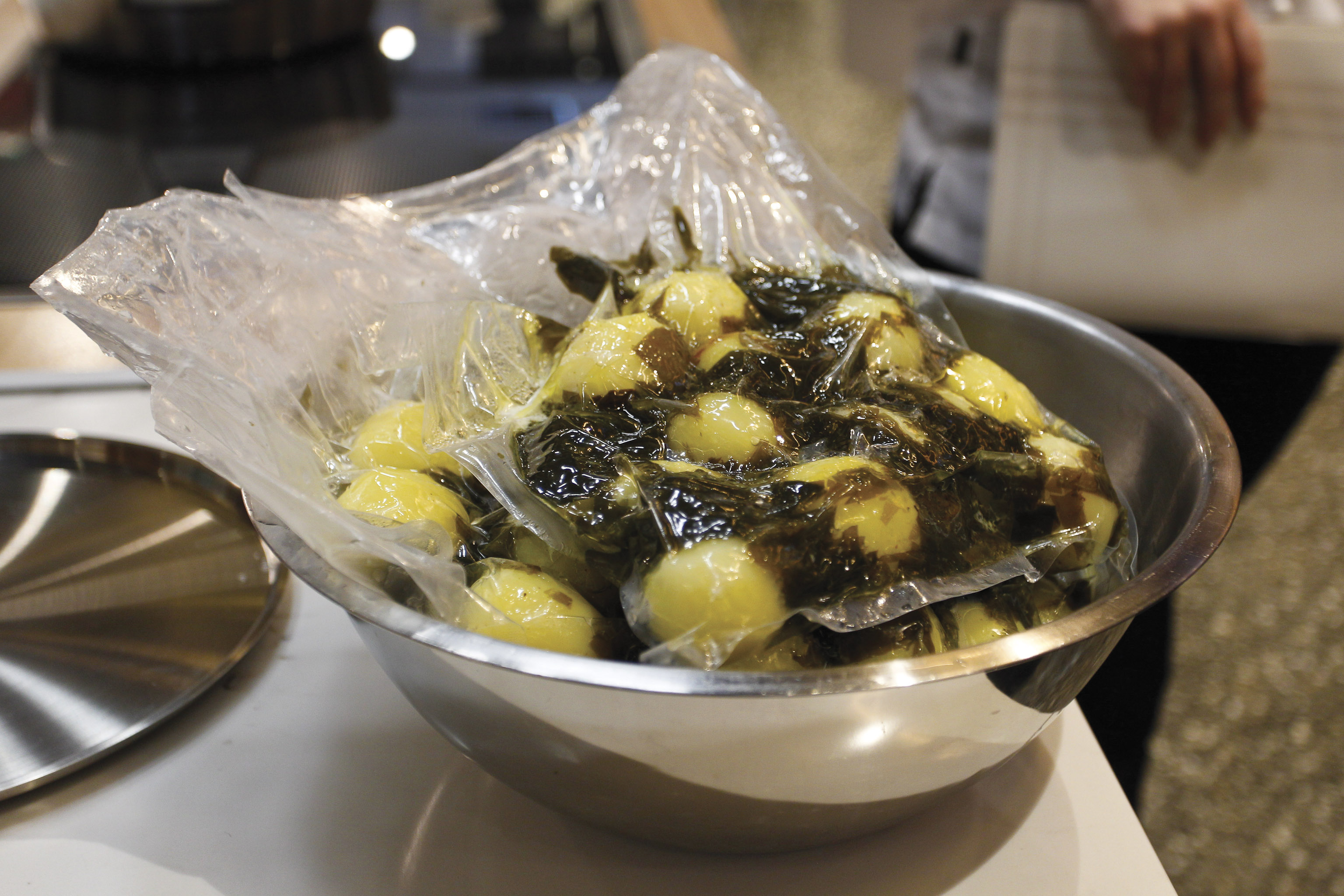 Chef Mark Best on show at Harvey Norman’s Kitchen extravaganza | Ocean