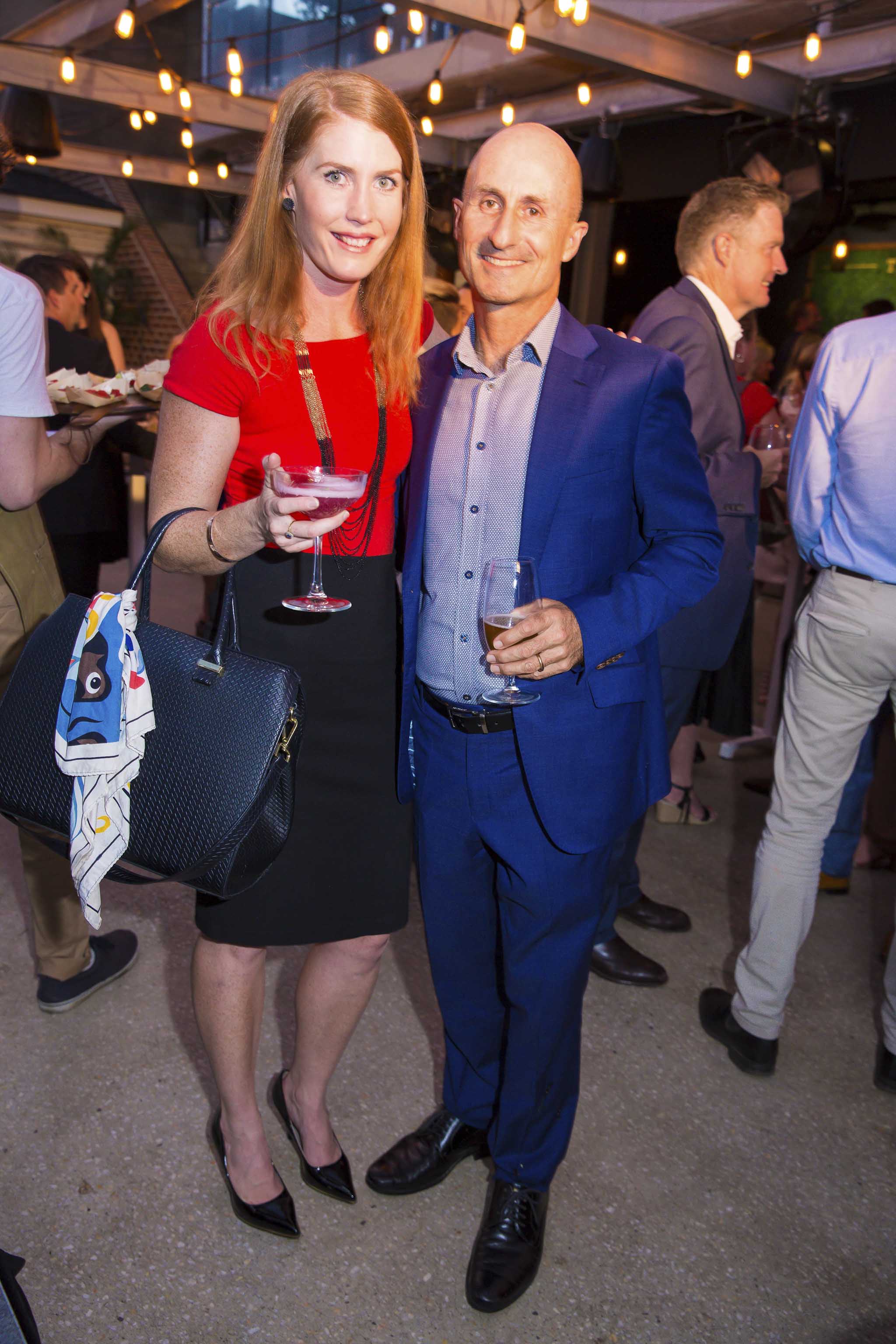 Gold Coast Tourism Brand Launch Ocean Road Magazine