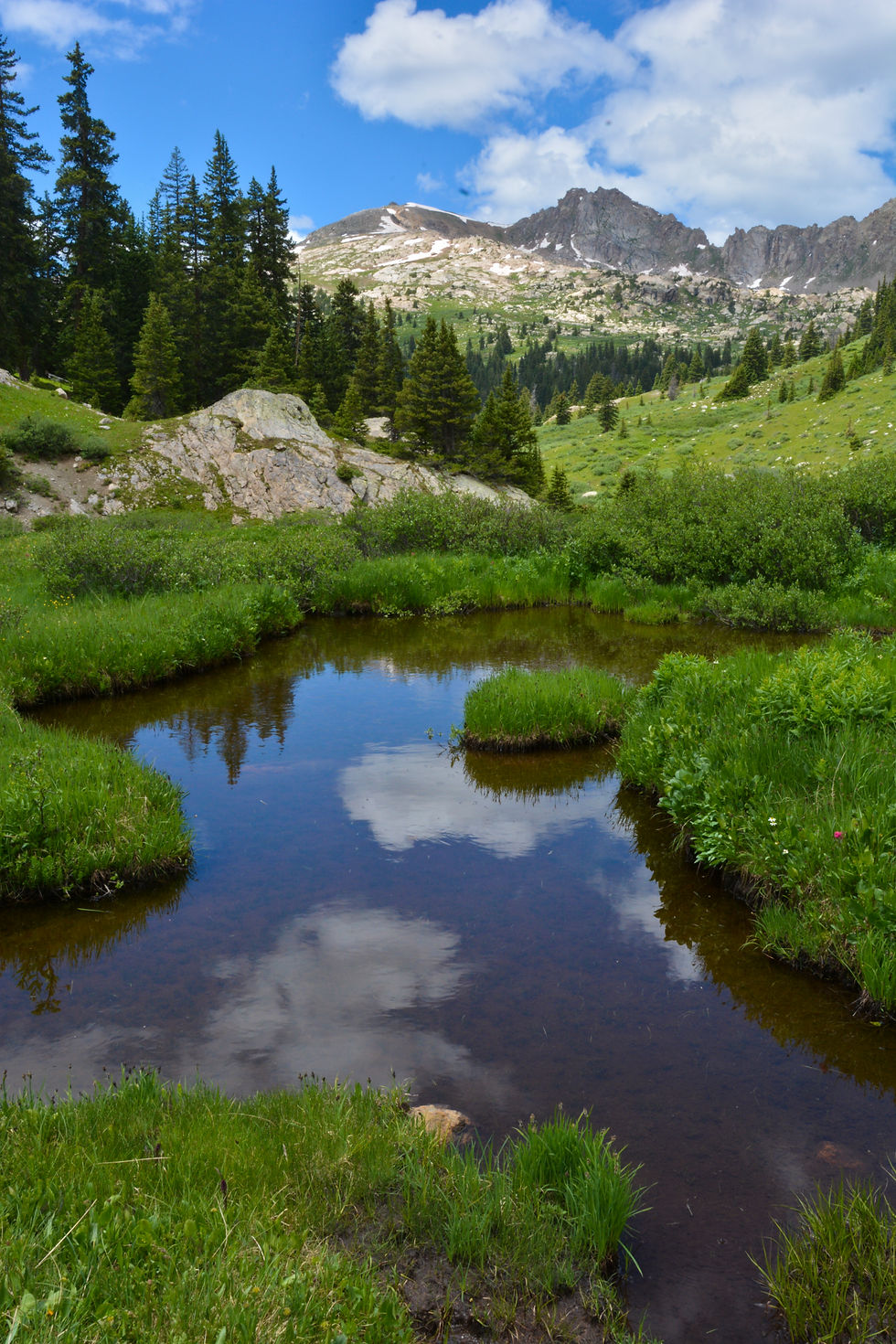 Lost Man Lake Loop-100