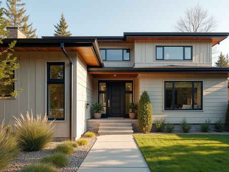 Expert Siding Services for Your Home Renovation Needs