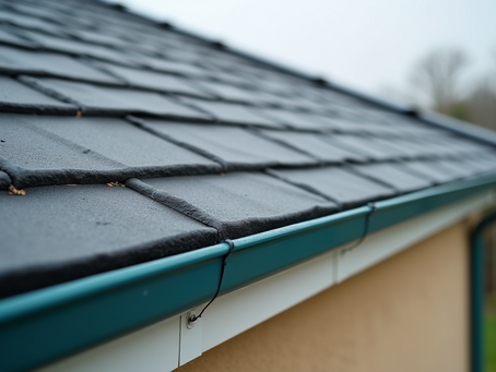 Top Roofing Contractor in Dudley, MA: J&L Construction