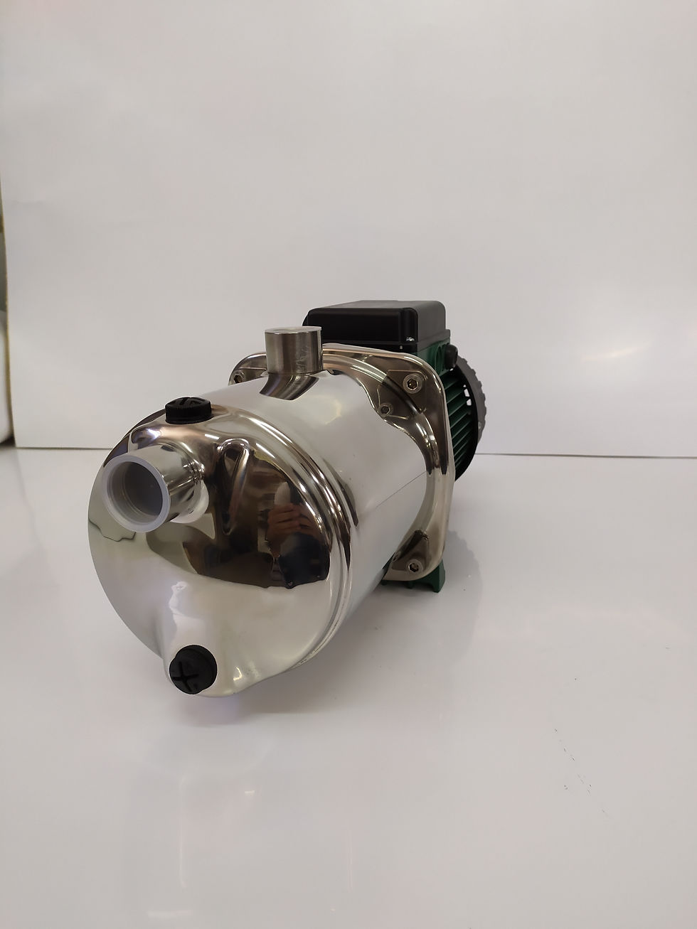 Miniatura: Bomba DAB Alta Presion