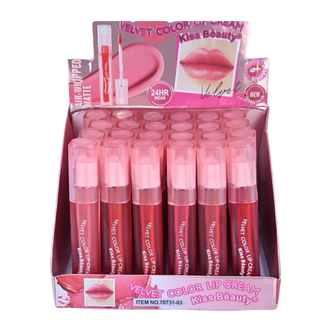 Labial velvet ref. 7073103