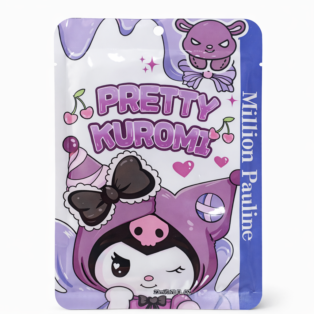 Velo kuromy ref. m40