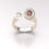 Thumbnail: R016.1-21 - stone oval 4x6 mm