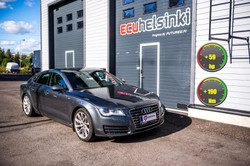 Audi A7 celtic tuning lastutus