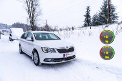 skoda superb lastutus celtic tuning