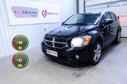 Dodge caliber lastutus celtic tuning