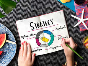 Why Your eCommerce Store Needs a Strong Content Strategy