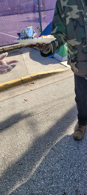 16th Annual Coat Drive