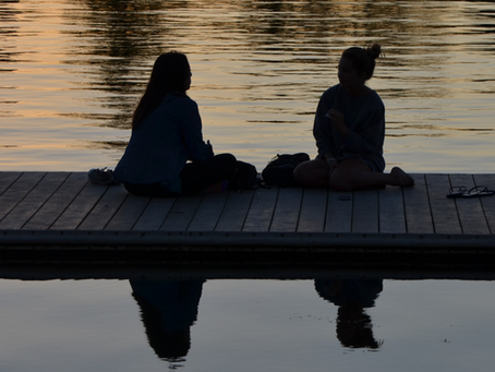 Let's Learn About: Mindfulness Coaching