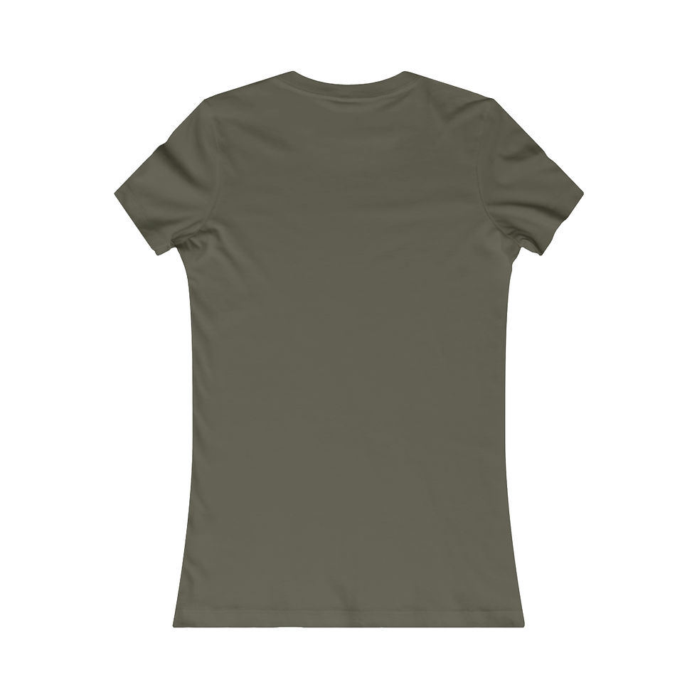 Thumbnail: Women's Favorite Tee - Saving myself for Mr. Darcy