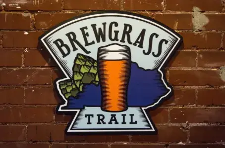 Experience Kentucky's "Brewgrass Trail" to Celebrate International Beer Day on Aug. 1