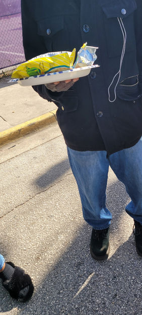 16th Annual Coat Drive