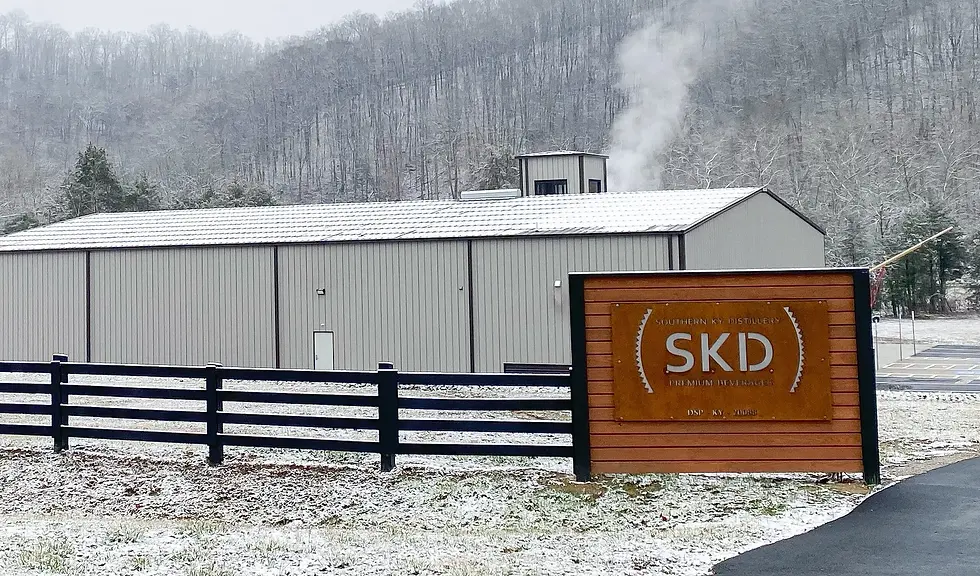 COURTESY OF THE KENTUCKY BOURBON TRAIL™
