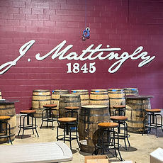 J. Mattingly Distillery